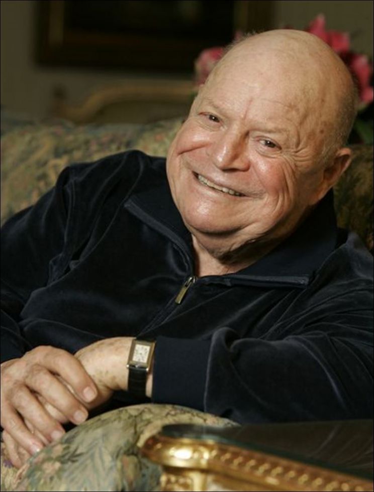 Don Rickles