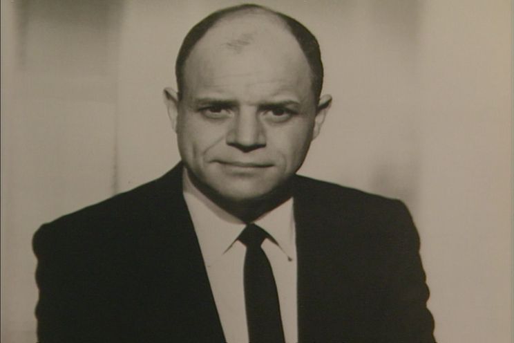 Don Rickles