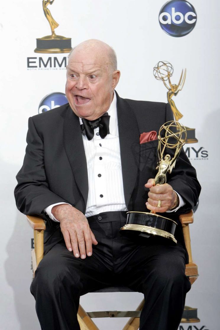 Don Rickles