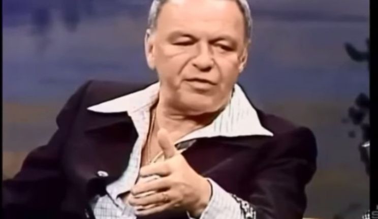 Don Rickles