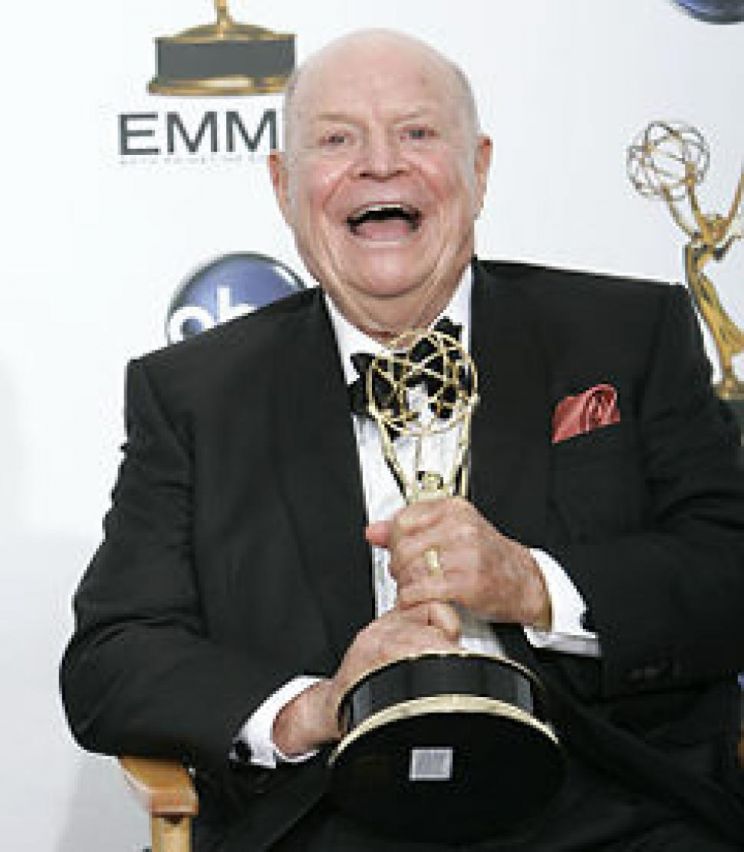 Don Rickles