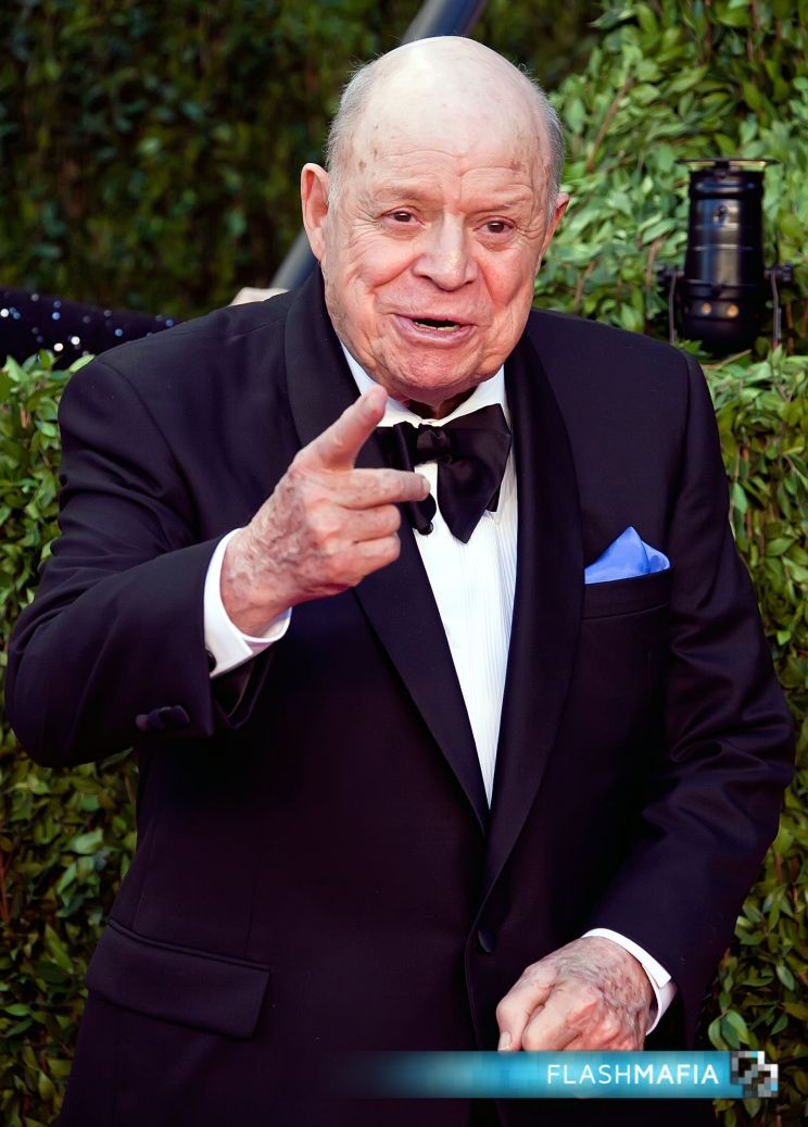 Don Rickles