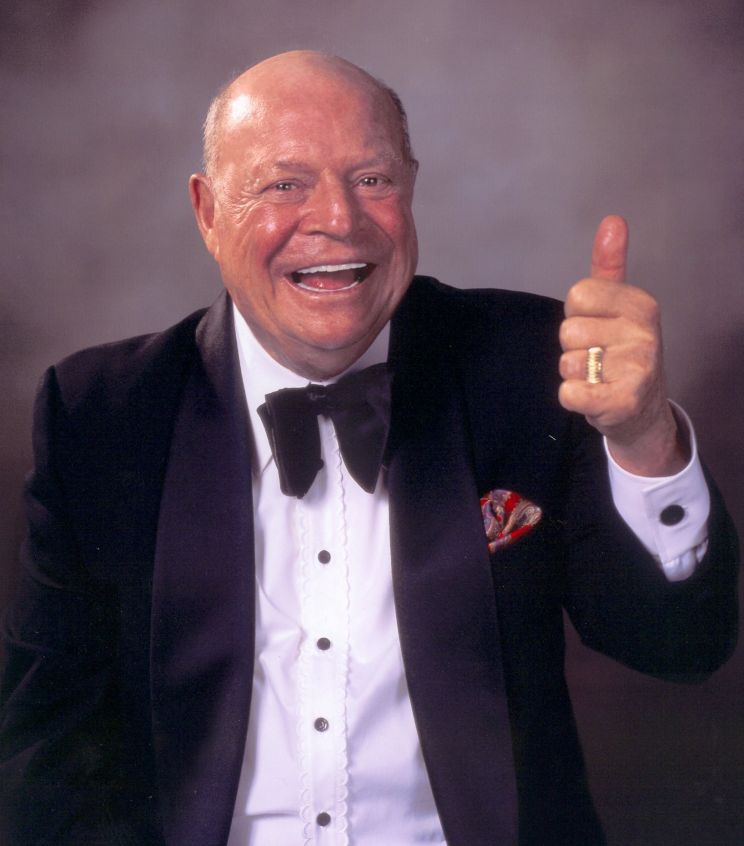 Don Rickles