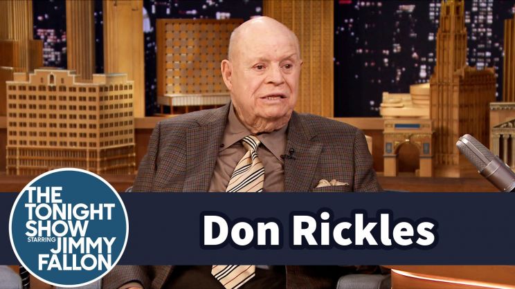 Don Rickles