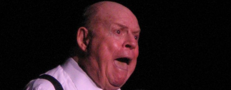 Don Rickles