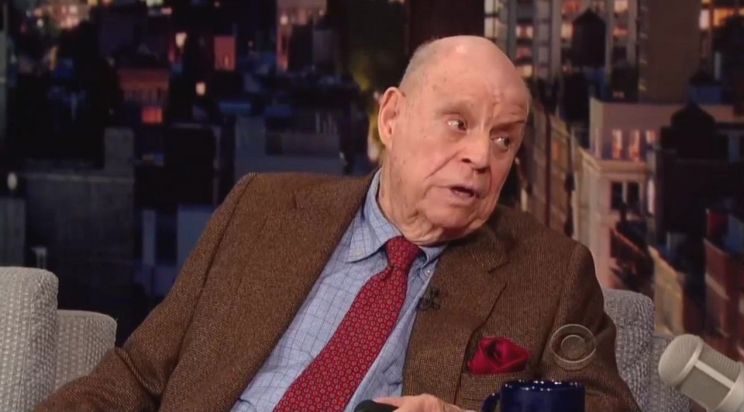 Don Rickles