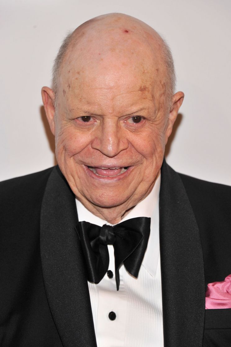 Don Rickles