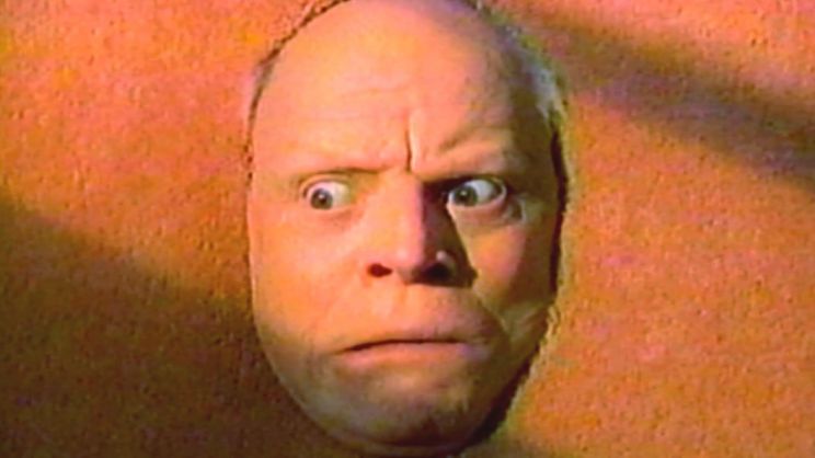 Don Rickles