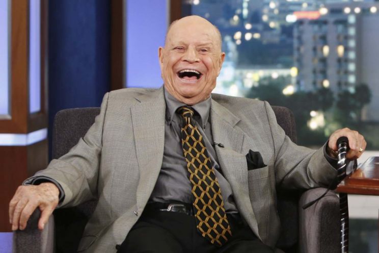 Don Rickles