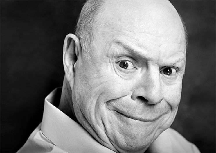 Don Rickles
