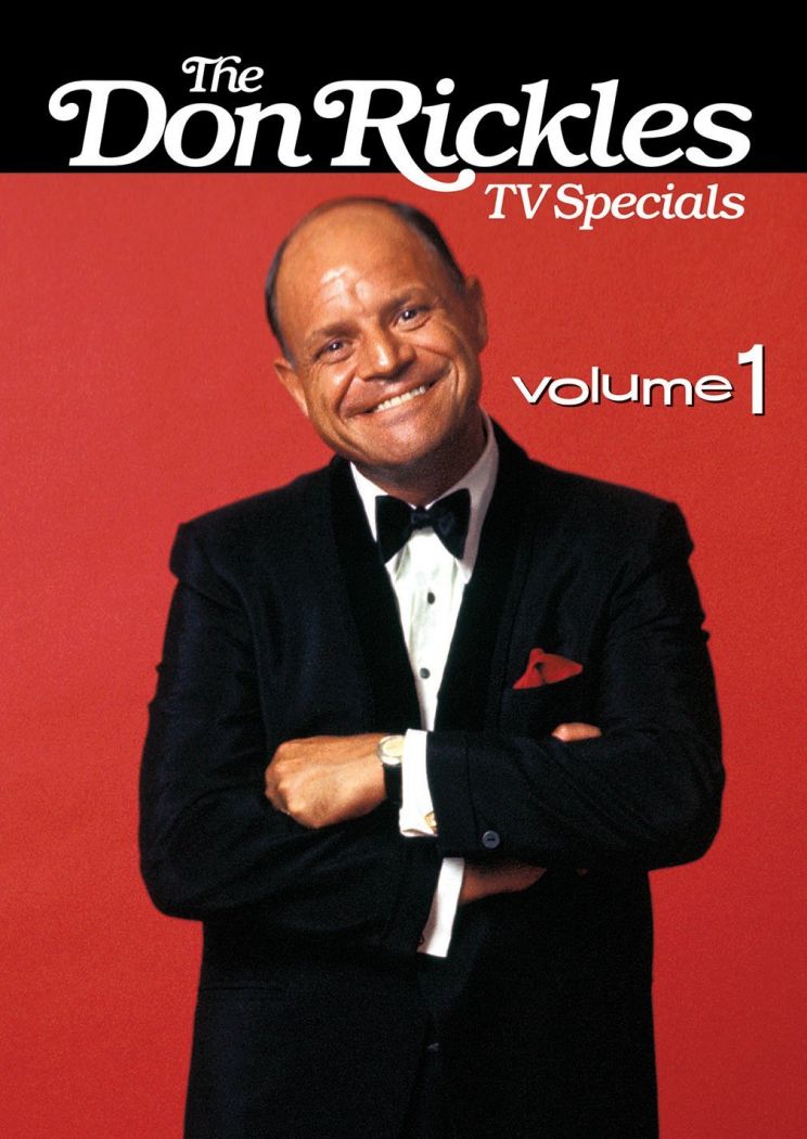 Don Rickles