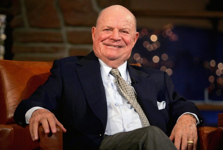 Don Rickles