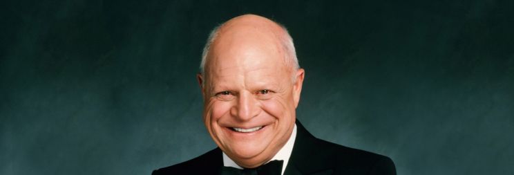 Don Rickles