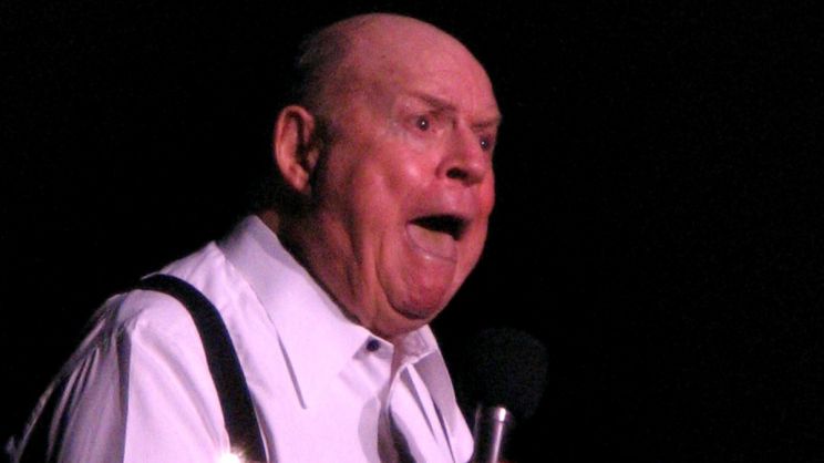 Don Rickles