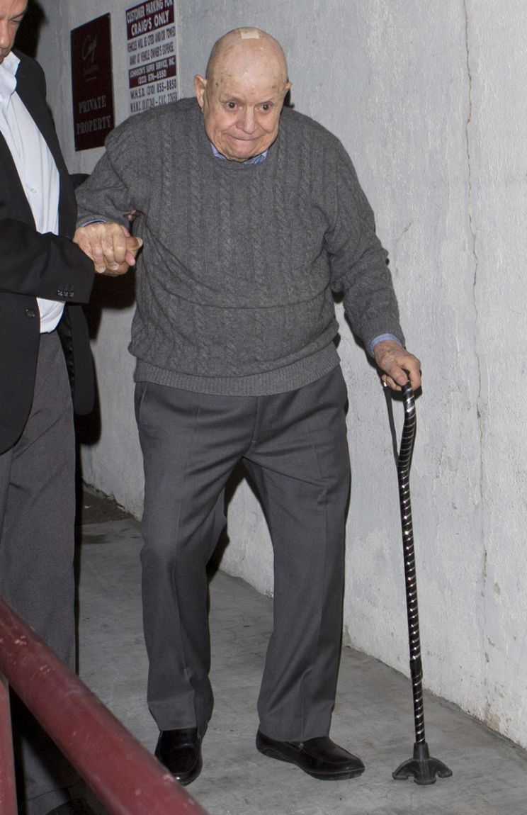 Don Rickles