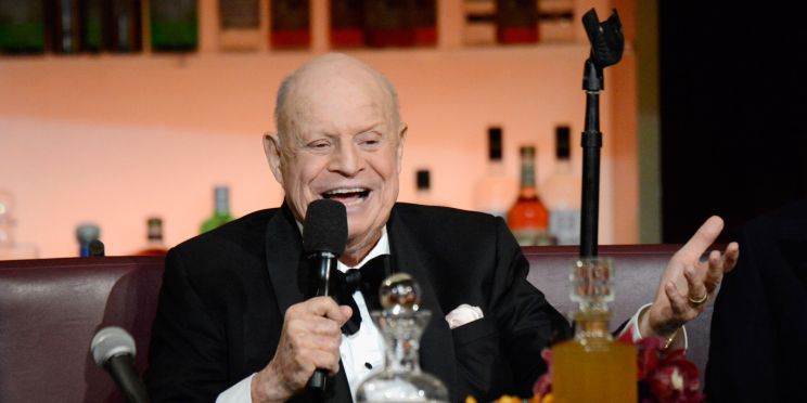 Don Rickles