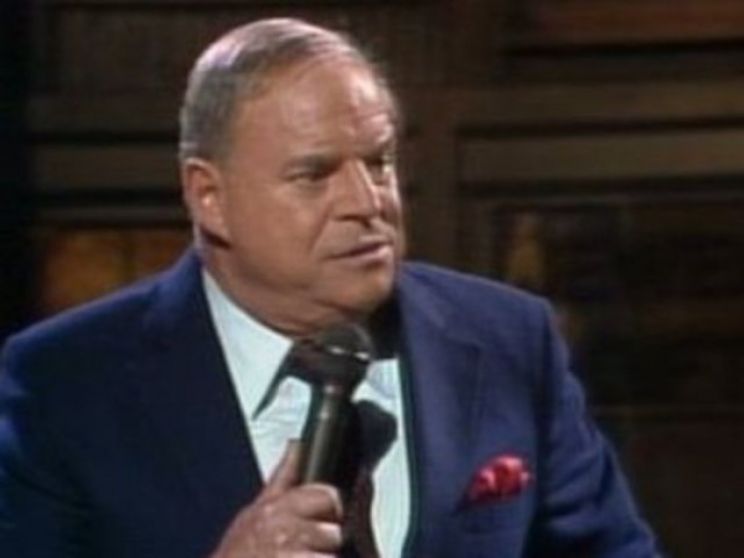 Don Rickles