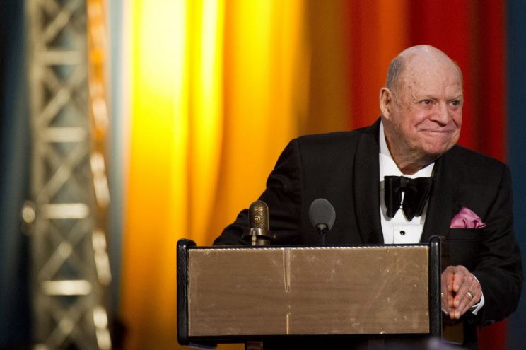 Don Rickles