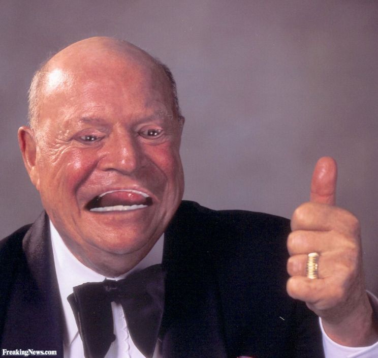 Don Rickles