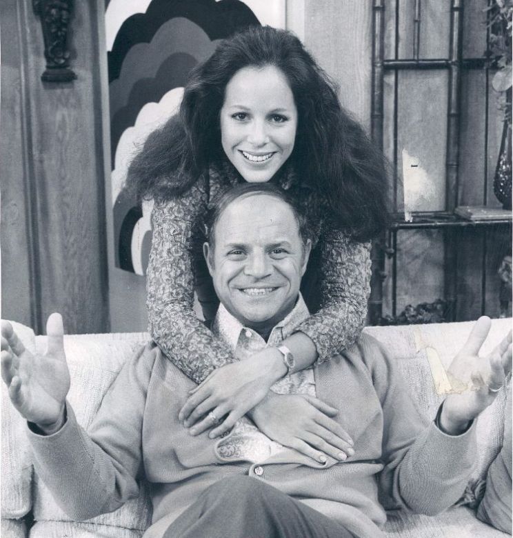 Don Rickles