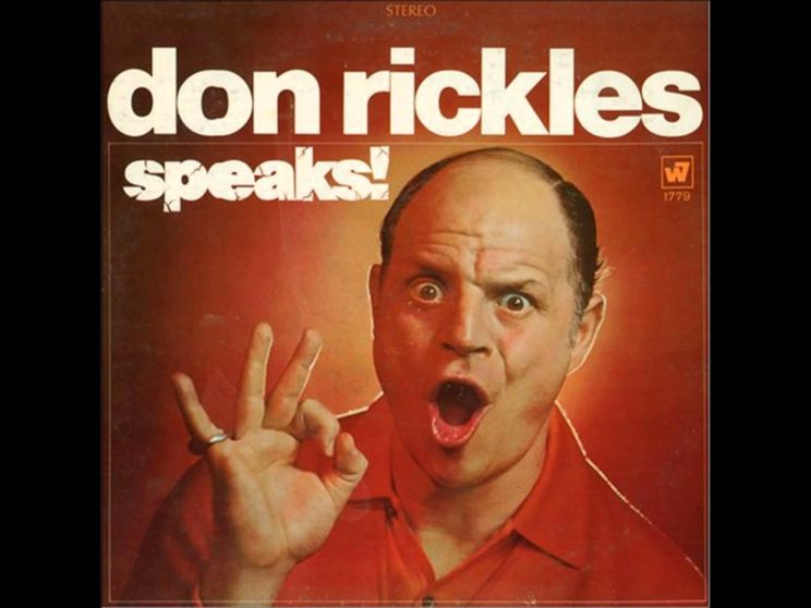 Don Rickles