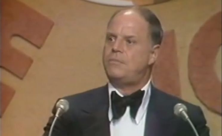 Don Rickles