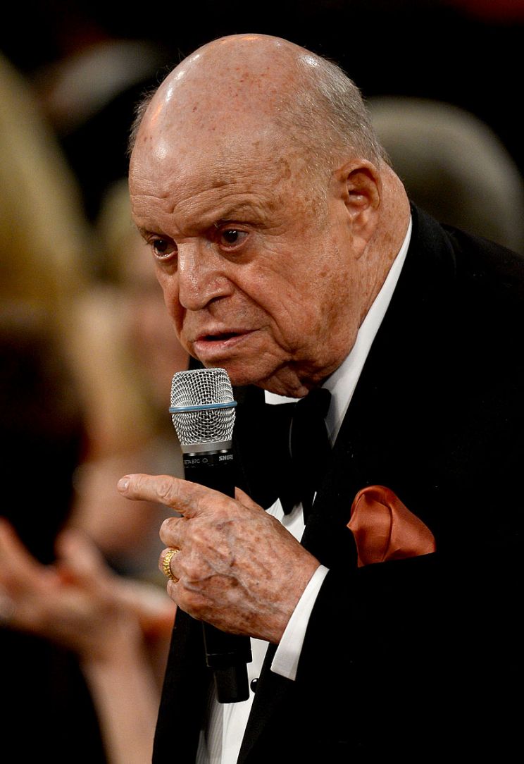 Don Rickles