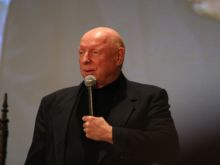 Don S. Davis