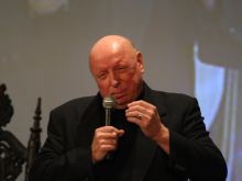 Don S. Davis