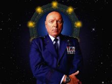 Don S. Davis