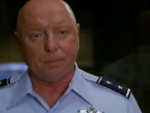 Don S. Davis