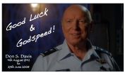 Don S. Davis