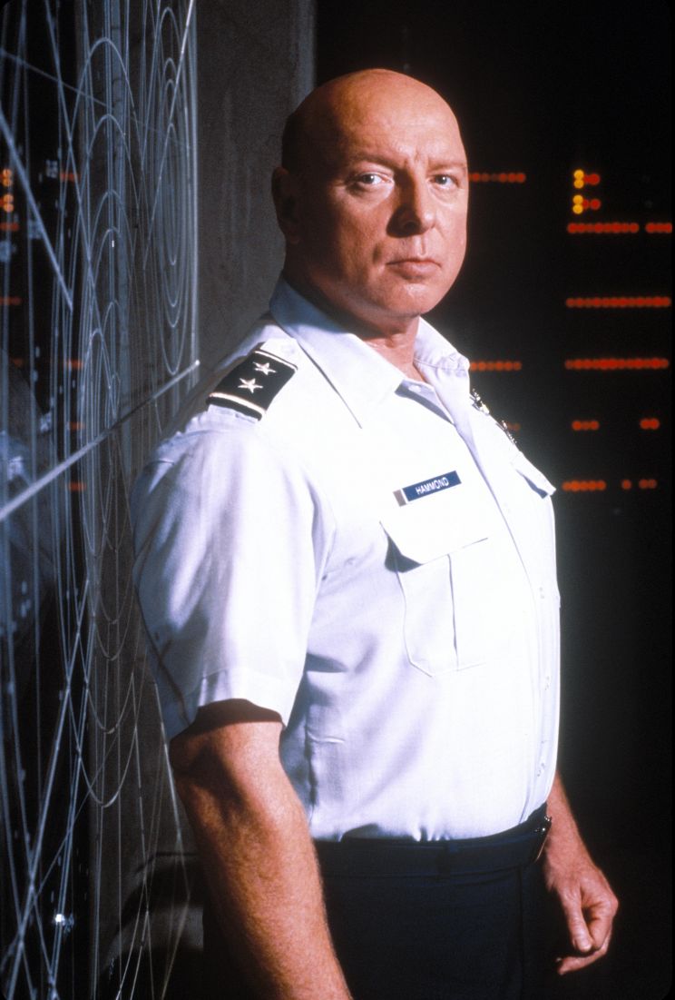 Don S. Davis