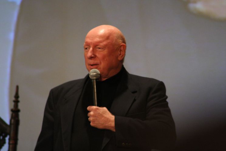 Don S. Davis