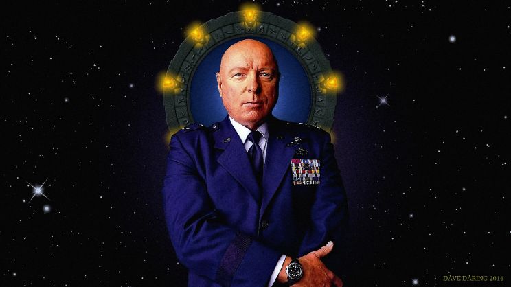 Don S. Davis