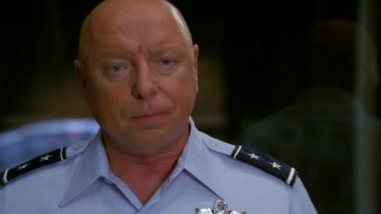 Don S. Davis