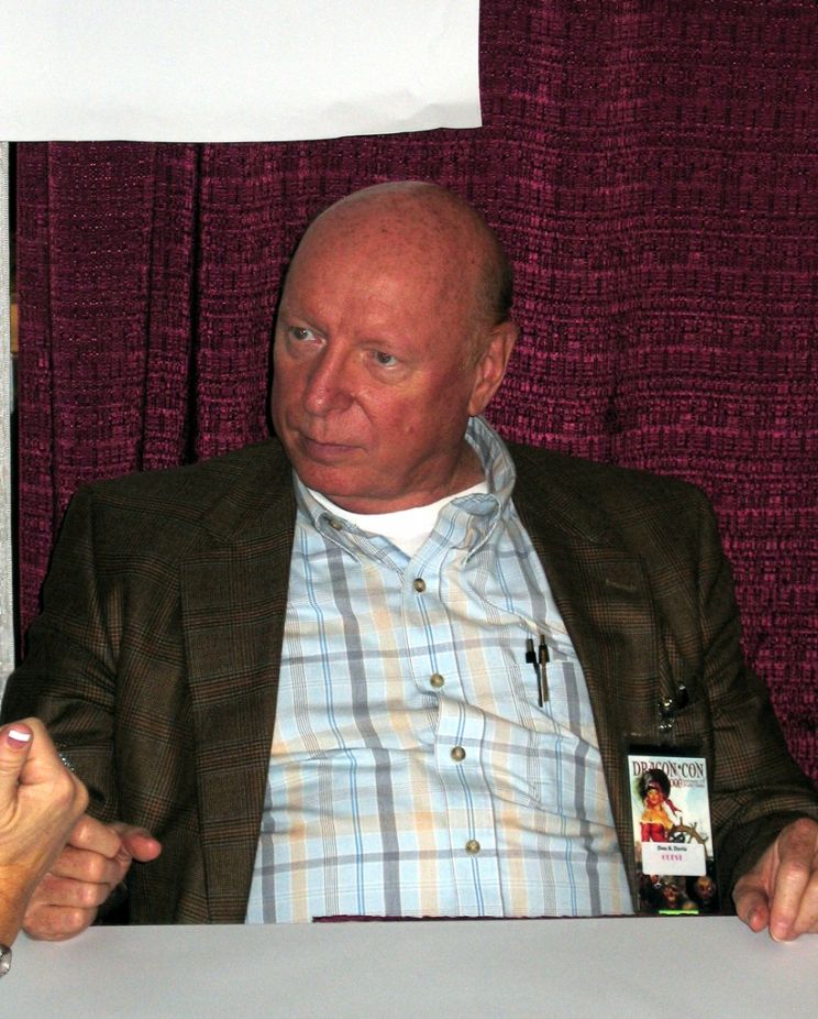 Don S. Davis