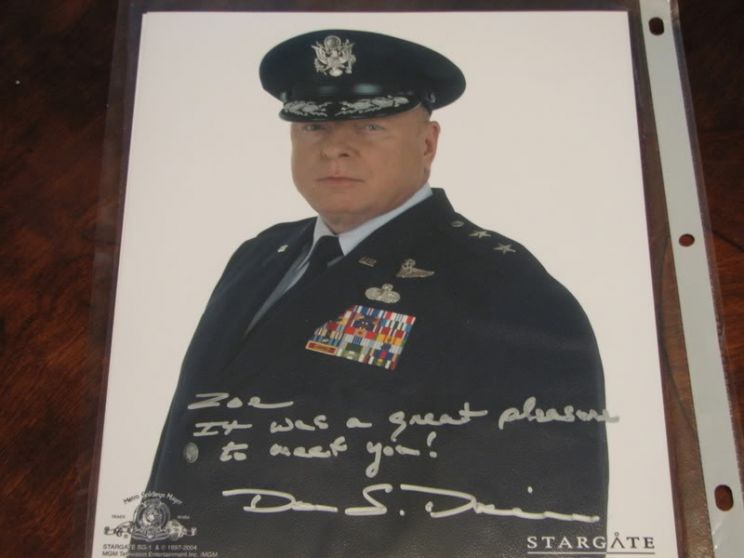 Don S. Davis