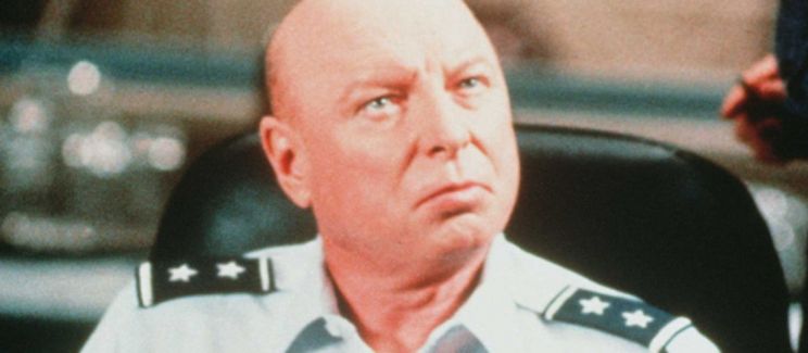 Don S. Davis