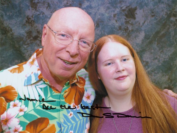 Don S. Davis