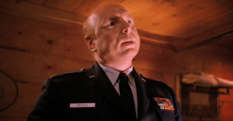 Don S. Davis