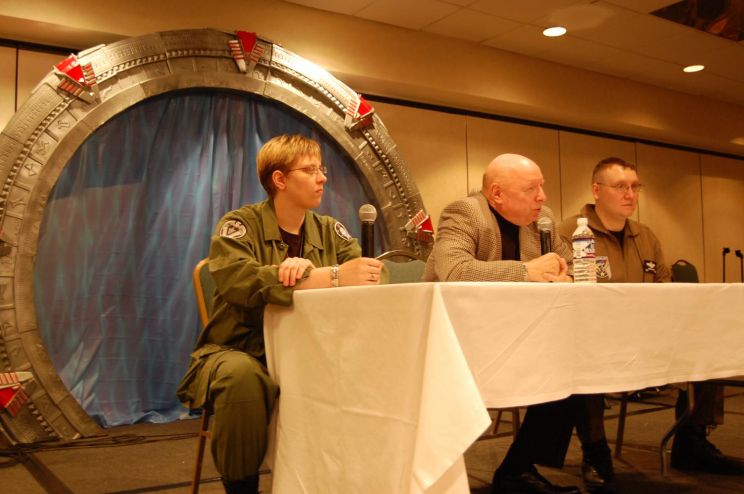 Don S. Davis