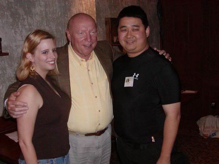 Don S. Davis