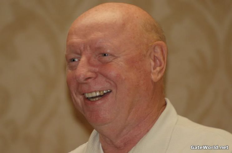 Don S. Davis
