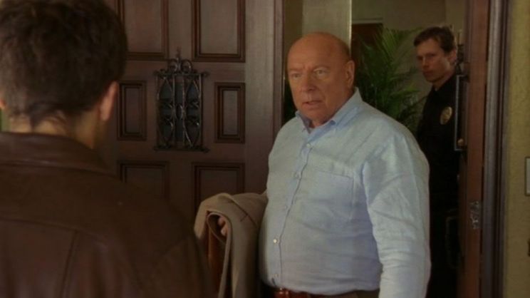 Don S. Davis