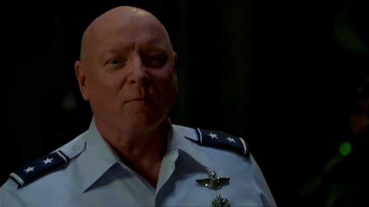 Don S. Davis