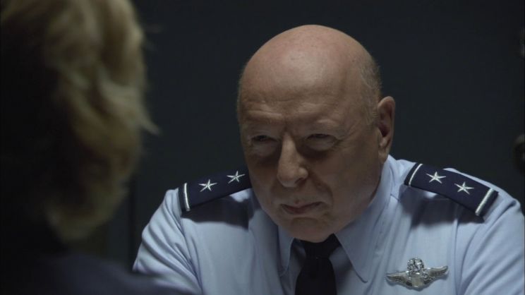 Don S. Davis