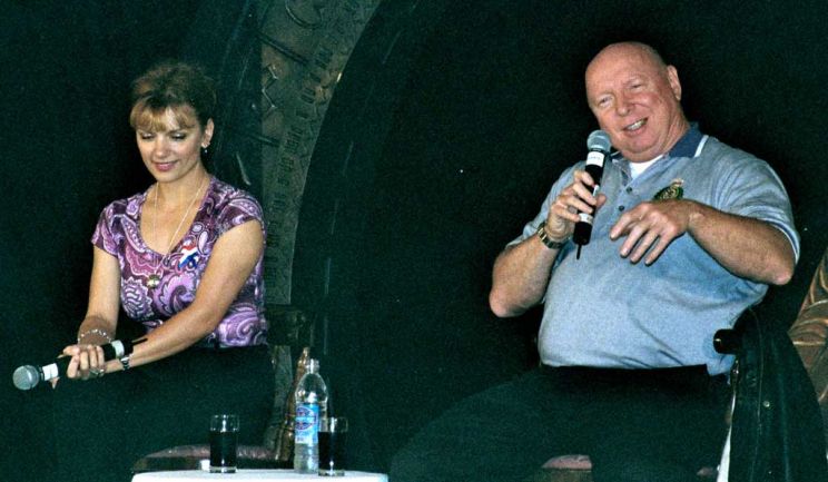 Don S. Davis
