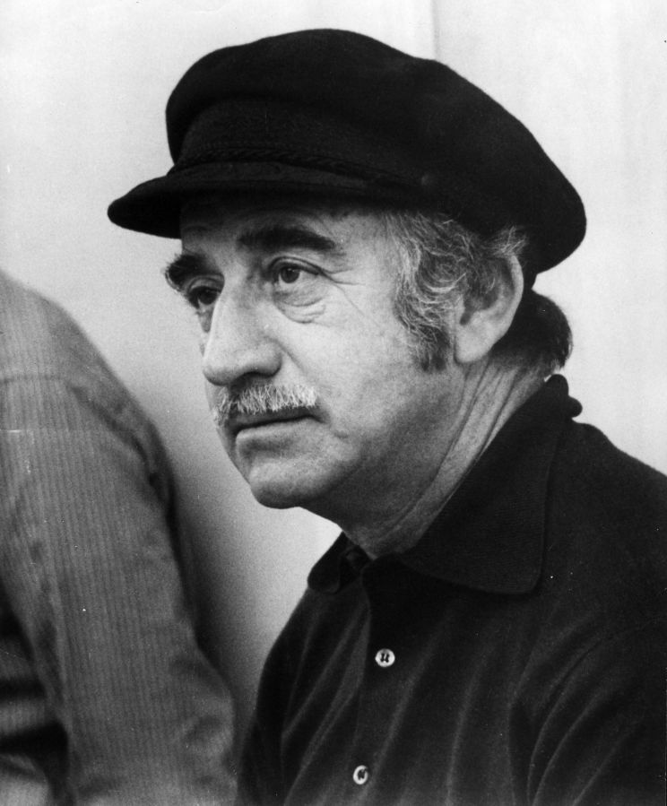 Don Siegel