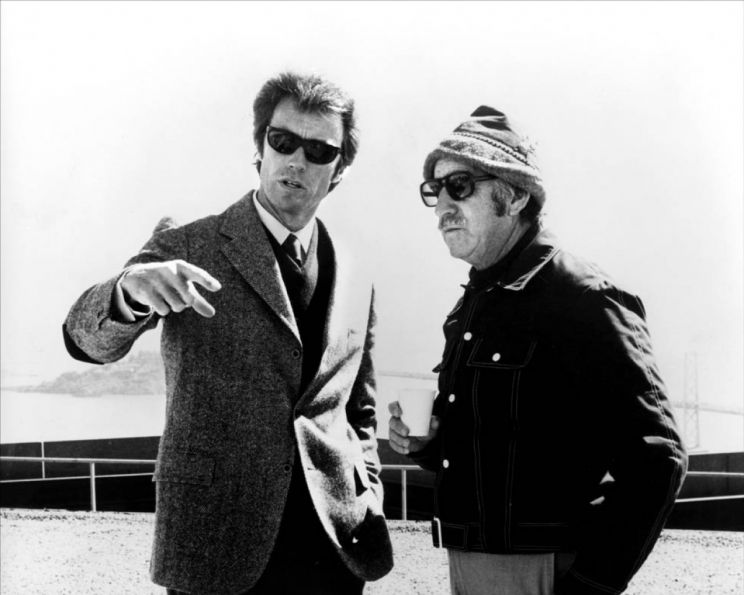 Don Siegel